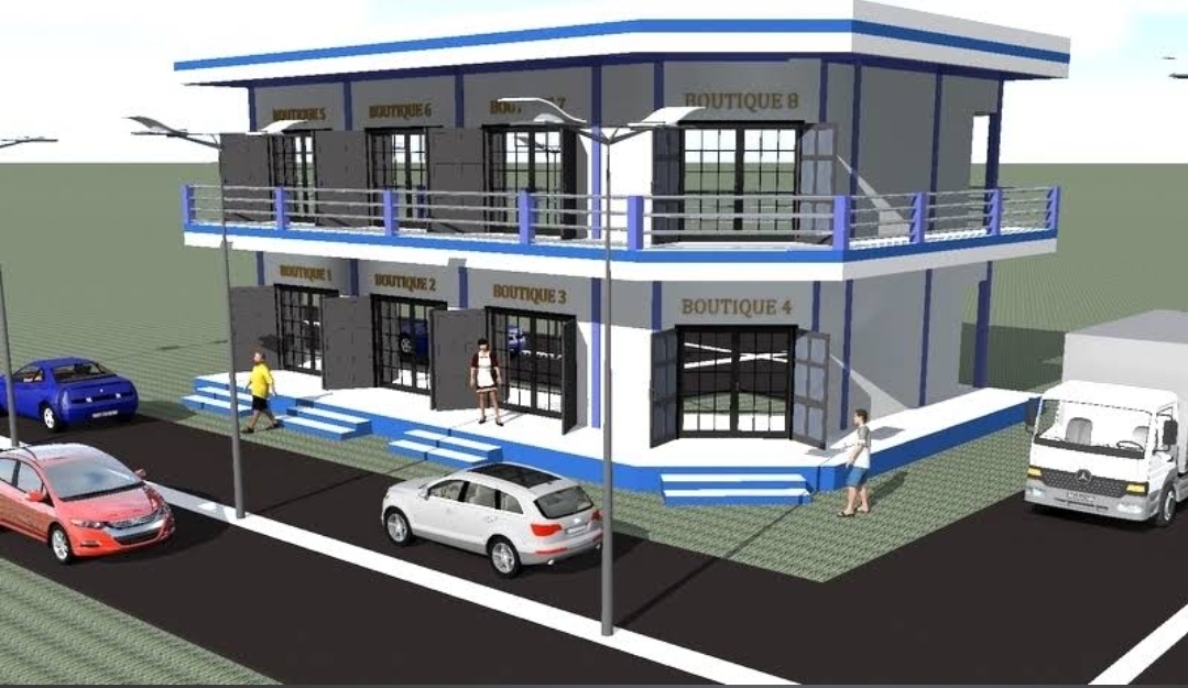 Réalisation ENTA2C